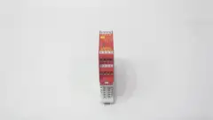 STI 44510-1031 SR103AM01 SAFETY RELAY 24V-DC 24V-AC
