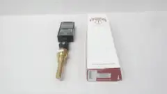 WINTERS TSD9ITSD 3-1/2IN SOLAR DIGITAL THERMOMETER -50F 320F