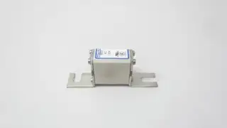 FERRAZ SHAWMUT X330024 SEMICONDUCTOR FUSE 100A AMP 690V-AC