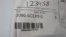 ALLEN BRADLEY 2090-SCEP3-0 CORDSET CABLE 3M thumbnail 5