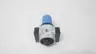FESTO LR-1/8-D-MINI PRESSURE REDUCING REGULATOR VALVE 1/8IN NPT thumbnail 1