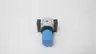 FESTO LR-1/8-D-MINI PRESSURE REDUCING REGULATOR VALVE 1/8IN NPT thumbnail 3