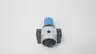 FESTO LR-1/8-D-MINI PRESSURE REDUCING REGULATOR VALVE 1/8IN NPT thumbnail 4