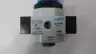 FESTO LR-1/8-D-MINI PRESSURE REDUCING REGULATOR VALVE 1/8IN NPT thumbnail 5