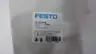 FESTO LR-1/8-D-MINI PRESSURE REDUCING REGULATOR VALVE 1/8IN NPT thumbnail 6