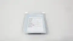 BURKERT 677676 PTFE/EPDM PACKED REPLACEMENT DIAPHRAGM