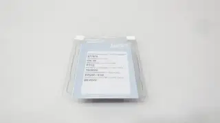 BURKERT 677676 PTFE/EPDM PACKED REPLACEMENT DIAPHRAGM