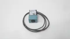 MAC PME-551BAAA SOLENOID VALVE 12V-DC