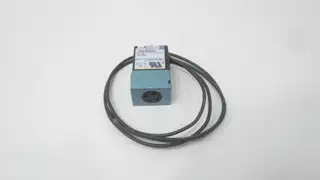 MAC PME-551BAAA SOLENOID VALVE 12V-DC