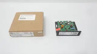 KB ELECTRONICS KBIC-120 DC MOTOR SPEED CONTROLLER 0-90V-DC 12A 115V-AC