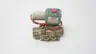 ASCO 8344G000 RED-HAT II SOLENOID VALVE 1/4IN NPT 120V-AC thumbnail 1