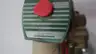 ASCO 8344G000 RED-HAT II SOLENOID VALVE 1/4IN NPT 120V-AC thumbnail 5