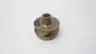BRASS 4-VANE IMPELLER 4-1/2IN thumbnail 1