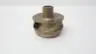 BRASS 4-VANE IMPELLER 4-1/2IN thumbnail 2