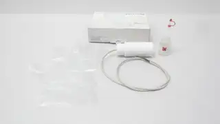 SWAN A-87.213.010 OXYTRACE G LOW-LEVEL DISSOLVED OXYGEN SENSOR