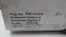 SWAN A-87.213.010 OXYTRACE G LOW-LEVEL DISSOLVED OXYGEN SENSOR thumbnail 6