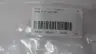 SWAN A-87.213.010 OXYTRACE G LOW-LEVEL DISSOLVED OXYGEN SENSOR thumbnail 7