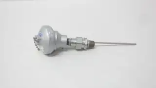 WIKA AF-KN4-4B-DG-36-P-E-5.25 THERMOCOUPLE 5-1/4IN 3/16IN