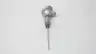 WIKA AF-KN4-4B-DG-36-P-E-5.25 THERMOCOUPLE 5-1/4IN 3/16IN thumbnail 2