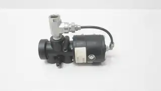 NORGREN E0008A PNEUMATIC VALVE W/O SOLENOID 1/2IN X 3/4IN 150PSI