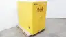 JUSTRITE 25661 2-DOOR FLAMMABLE LIQUID DRUM STORAGE SAFETY CABINET thumbnail 4
