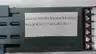 EUROTHERM 2416/CC/VH/FH/XX/XX/XX/ENG TEMPERATURE CONTROLLER thumbnail 5