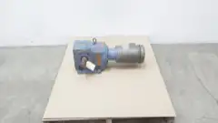 SEW EURODRIVE BALDOR K76LP VM3554 GEARMOTOR 20.4RPM 1.5HP 230/460V-AC 3PH