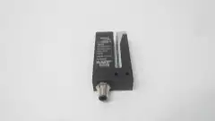 TRI-TRONICS CLSC-1 ULTRASONIC CLEAR LABEL SENSOR 12-30V-DC