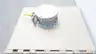 FISHER V300B FLANGED STEEL VEE-BALL CONTROL VALVE 8IN 300 thumbnail 2