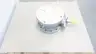 FISHER V300B FLANGED STEEL VEE-BALL CONTROL VALVE 8IN 300 thumbnail 3