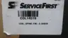 SERVICE FIRST COL14519 SPINE FIN-5 SIDED COIL thumbnail 5