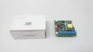 KB ELECTRONICS SI-5 9443 MOTOR SPEED CONTROL CIRCUIT BOARD REV E02