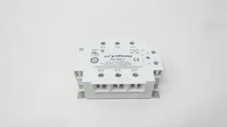 CRYDOM GN3 50DLZ SOLID STATE RELAY 50A 48-600V-AC