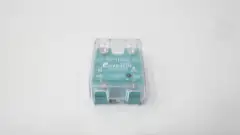 CONTINENTAL SVDA-3V25 SOLID STATE RELAY 4-32V-DC 24-330V-DC 25A