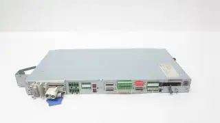 REXROTH R911288990 HDD02.2-W040N-HD32-01-FW SERVO DRIVE CONTROLLER