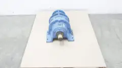 SUMITOMO SM-CYCLO CHHJS4165Y11 INLINE GEAR DRIVE SPEED REDUCER 16HP 11:1