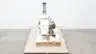 MAC 40PT45 PNEUMATIC PARALLEL TUNNEL DIVERTER VALVE 4" thumbnail 1