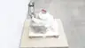 MAC 40PT45 PNEUMATIC PARALLEL TUNNEL DIVERTER VALVE 4" thumbnail 2