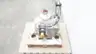 MAC 40PT45 PNEUMATIC PARALLEL TUNNEL DIVERTER VALVE 4" thumbnail 3