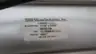 MAC 40PT45 PNEUMATIC PARALLEL TUNNEL DIVERTER VALVE 4" thumbnail 4