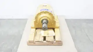 REXNORD EAAA0004300X1XA EARTH PLANETGEAR 7000 INLINE GEAR REDUCER 20HP 13.85:1