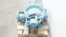ALLIS CHALMERS 98-233-832-501 HORIZONTAL SPLIT CASE PUMP CASING HOUSING 10X12" thumbnail 2