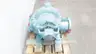 ALLIS CHALMERS 98-233-832-501 HORIZONTAL SPLIT CASE PUMP CASING HOUSING 10X12" thumbnail 3