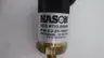 NASON CJ-2C-16G/WL115 PRESSURE SWITCH 10-100PSI 1/8IN NPT thumbnail 5