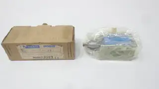 TOKIMEC DGMFN-3-Y-A1W-41J FLOW CONTROL VALVE 315BAR