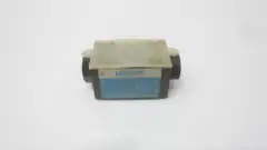 VICKERS DGMPC-3-ABK-BAK-41 HYDRAULIC CHECK VALVE