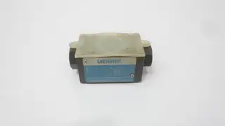 VICKERS DGMPC-3-ABK-BAK-41 HYDRAULIC CHECK VALVE