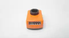SIKO DA09S-4699 5-DIGIT SPINDLE COUNTER