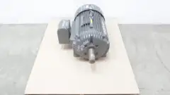 BALDOR RELIANCE M4111T INDUSTRIAL MOTOR 230/460V-AC 1180RPM 25HP 3PH 324T