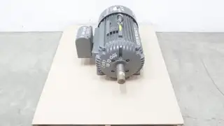 BALDOR RELIANCE M4111T INDUSTRIAL MOTOR 230/460V-AC 1180RPM 25HP 3PH 324T